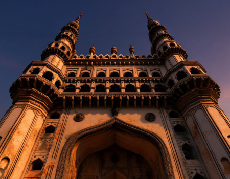 Charminar
