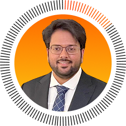 Dr. K Krishna Tej Reddy